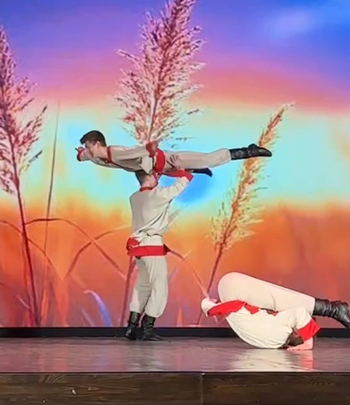 @НАРОДНЫЙ ТАНЕЦ | FOLK DANCE