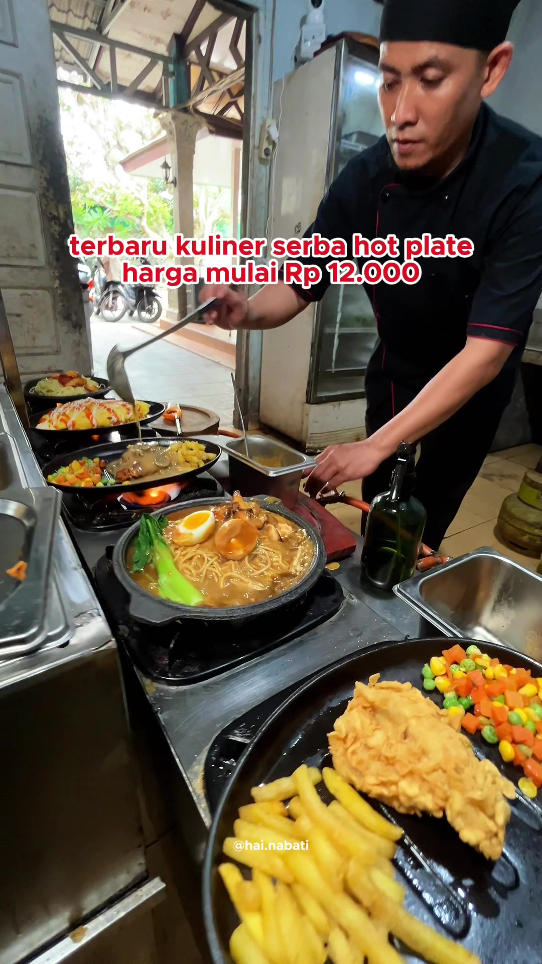 @Nadya Auliza | Kuliner