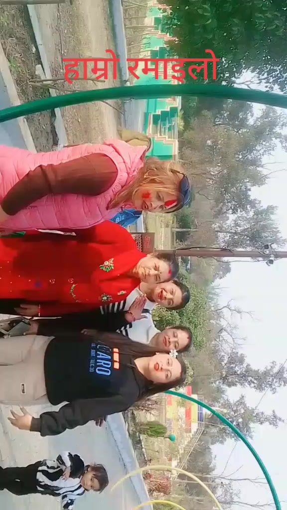 @देबु पोख्रेल 😘🌺❤️