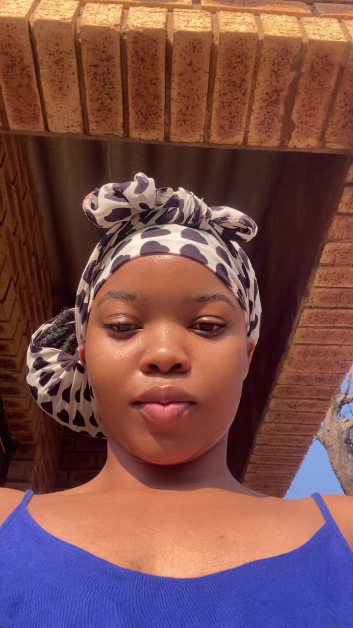 @Sisanda Shenge❤️