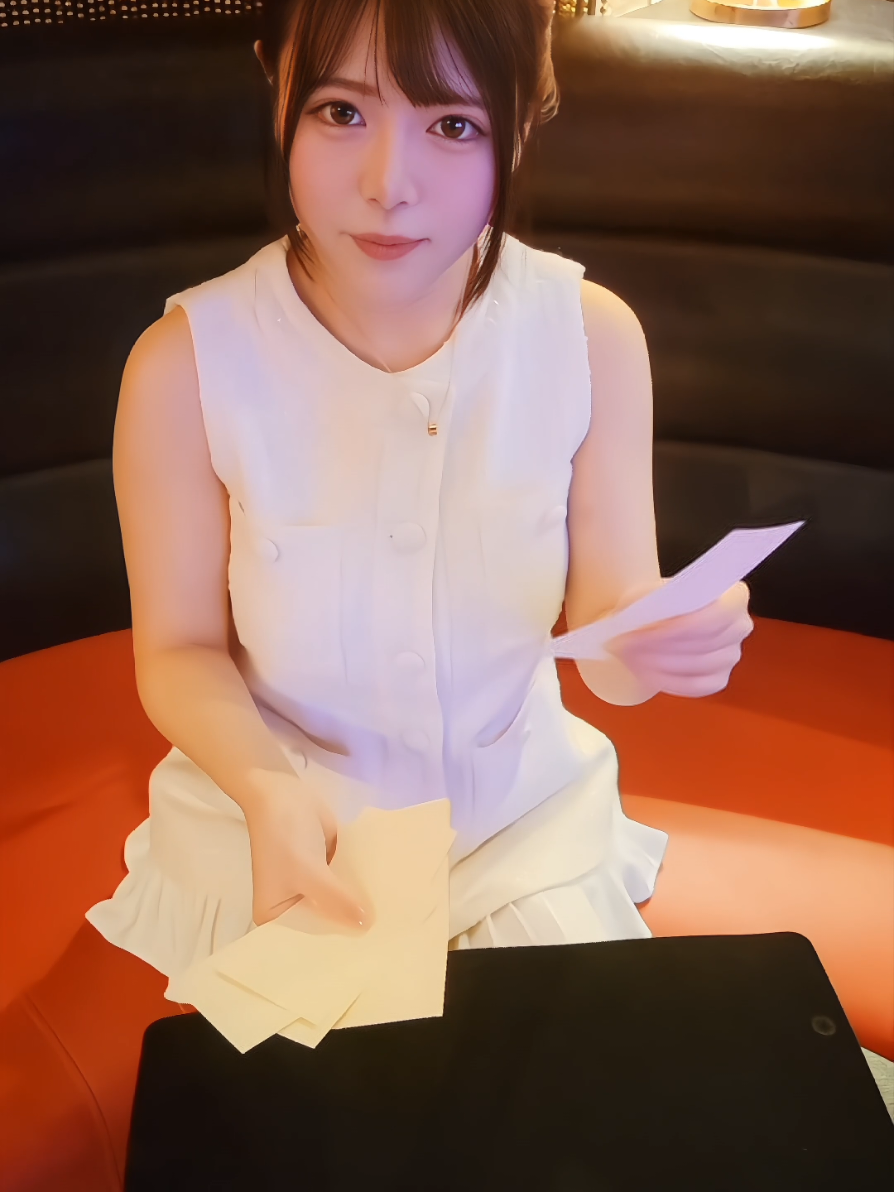 @magicu / ユー