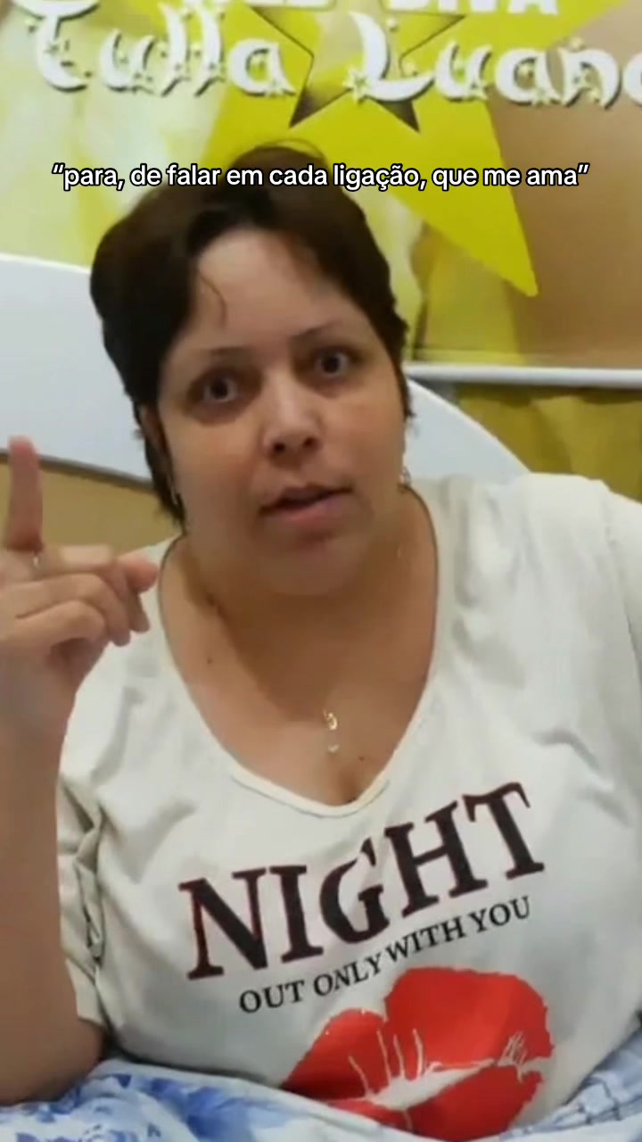 @Arquivo Tulla Luana