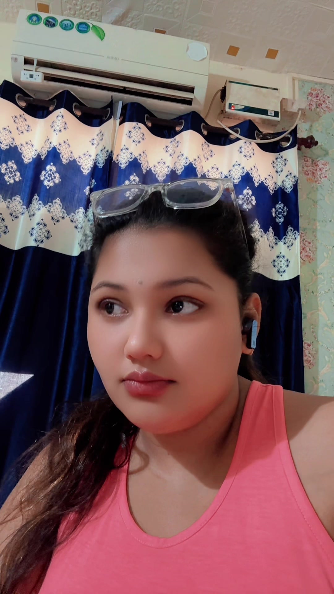 @Beenu Shrestha