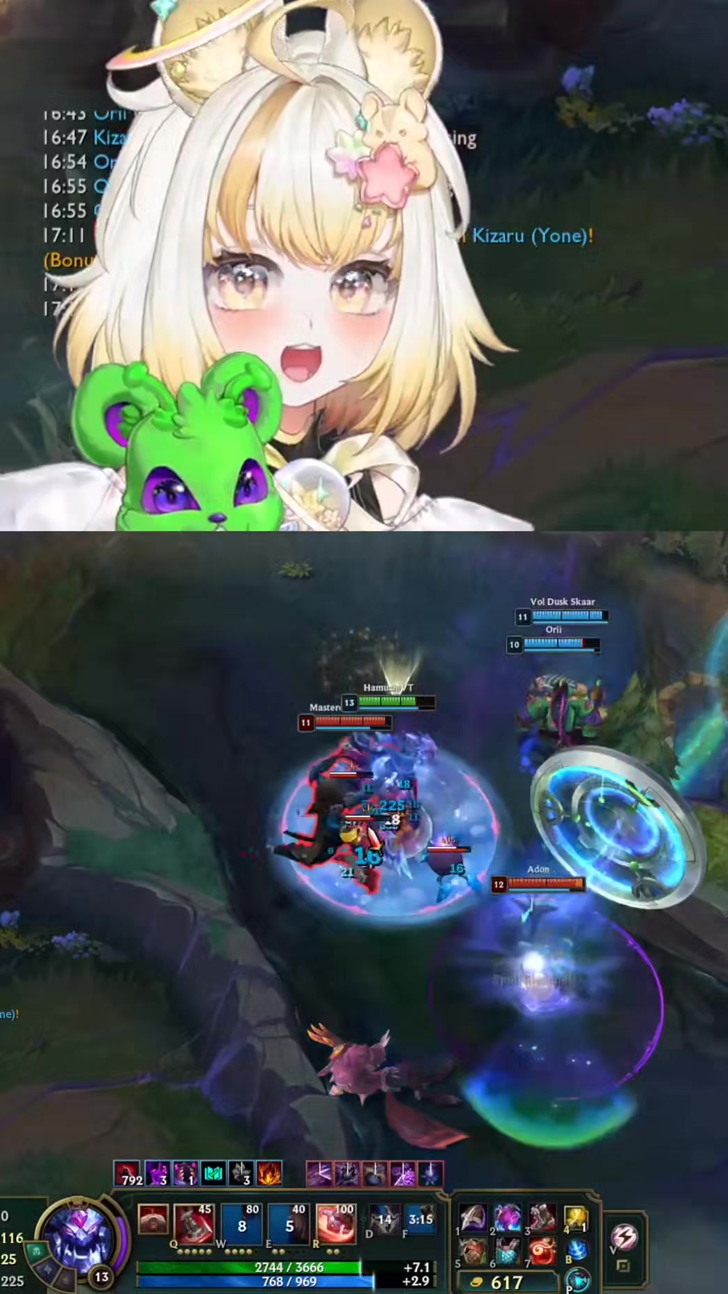 @HamuchiVT