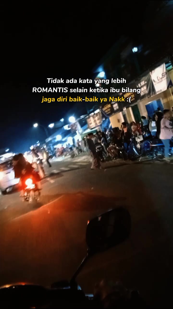 @Bunda Pita