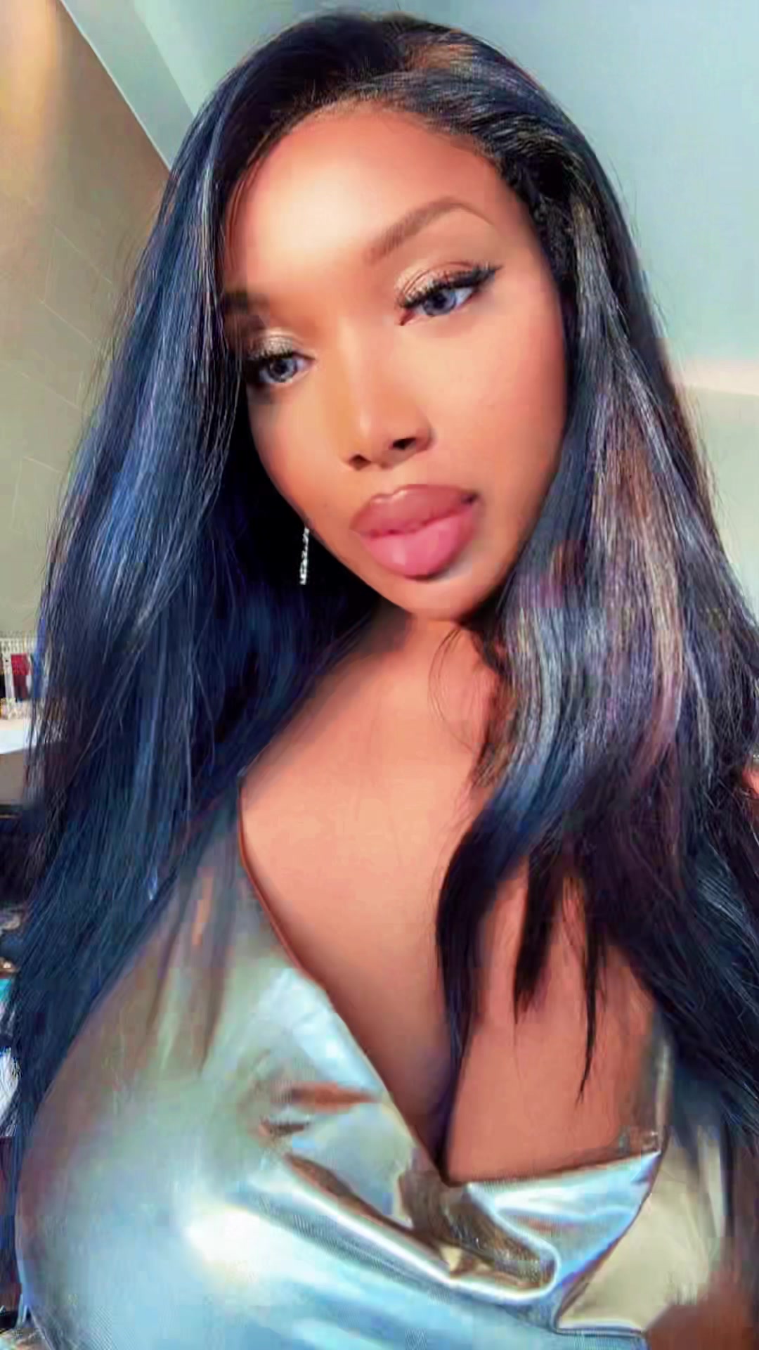 @Crisana Mariyah