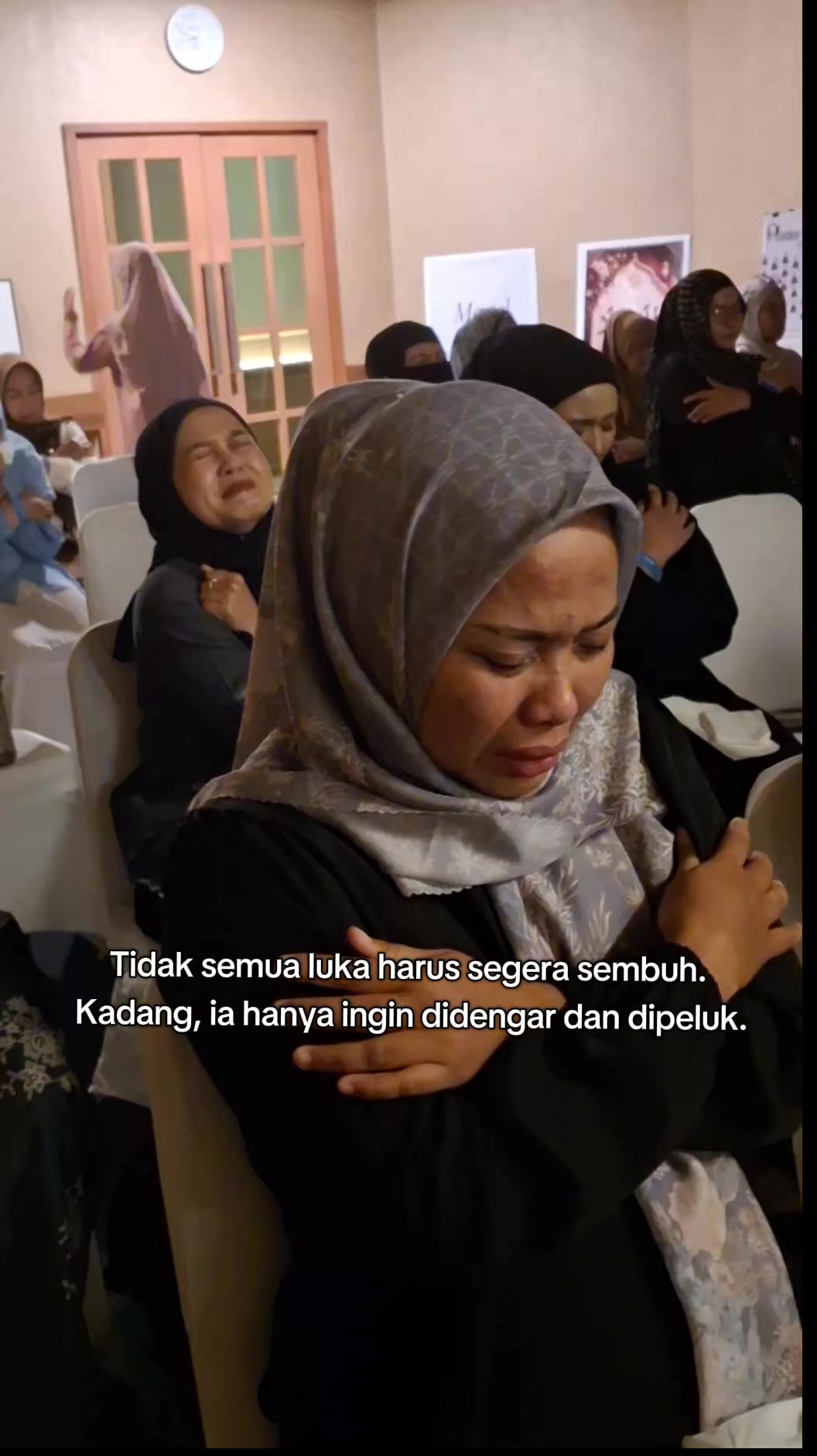 @Tiin Dakwah Organizer