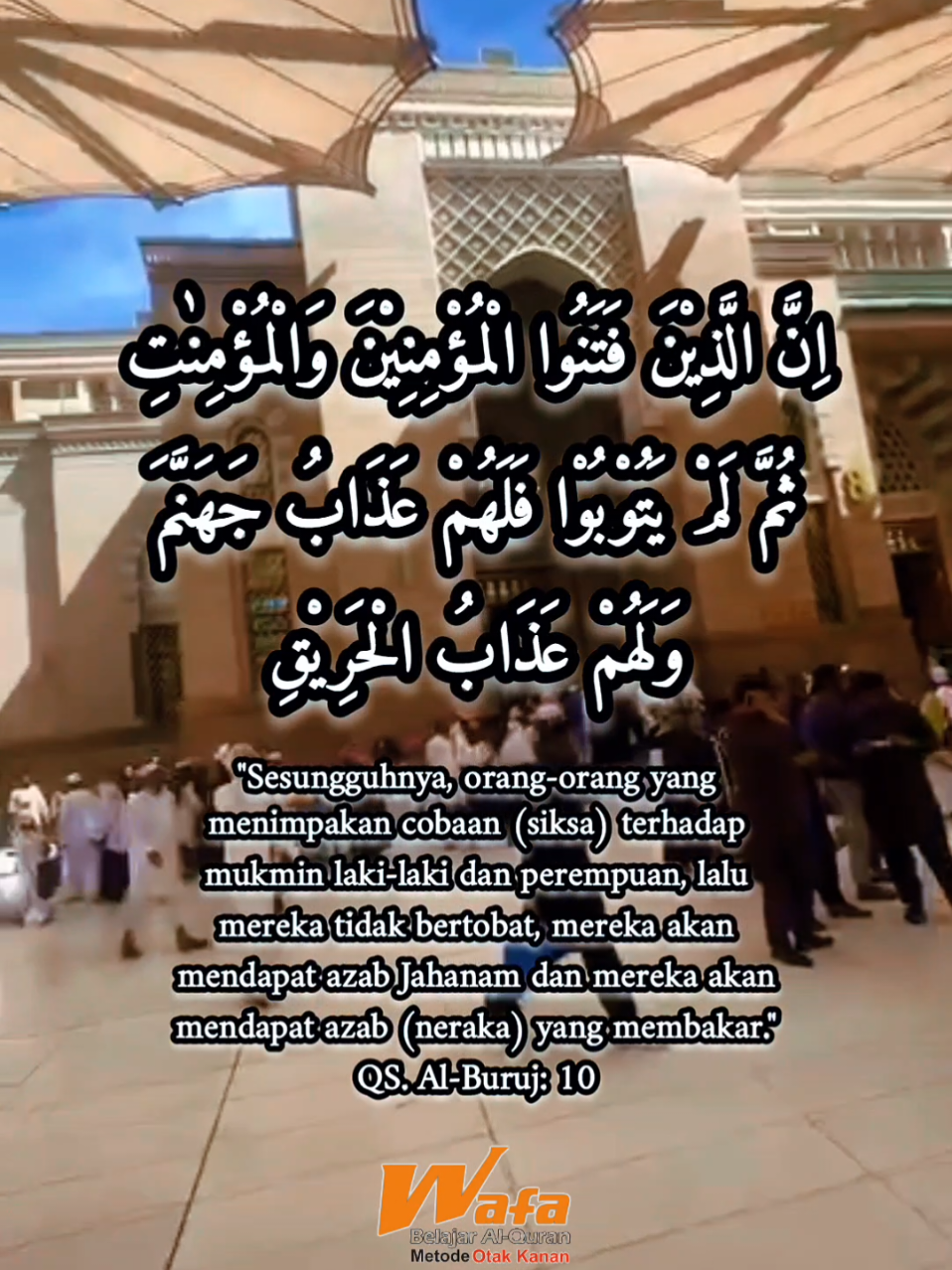 @Syarif Al Haramain