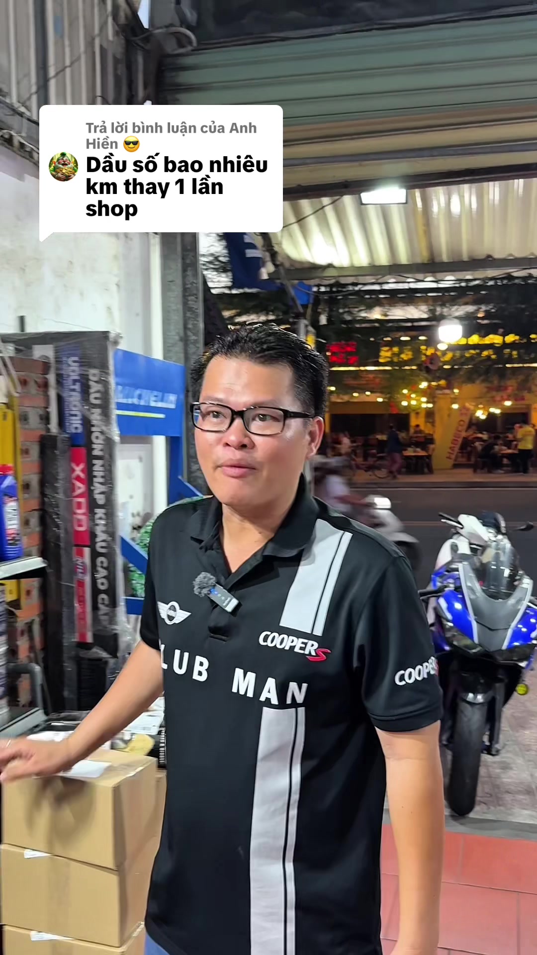 @Phúc Lộc Lubricants