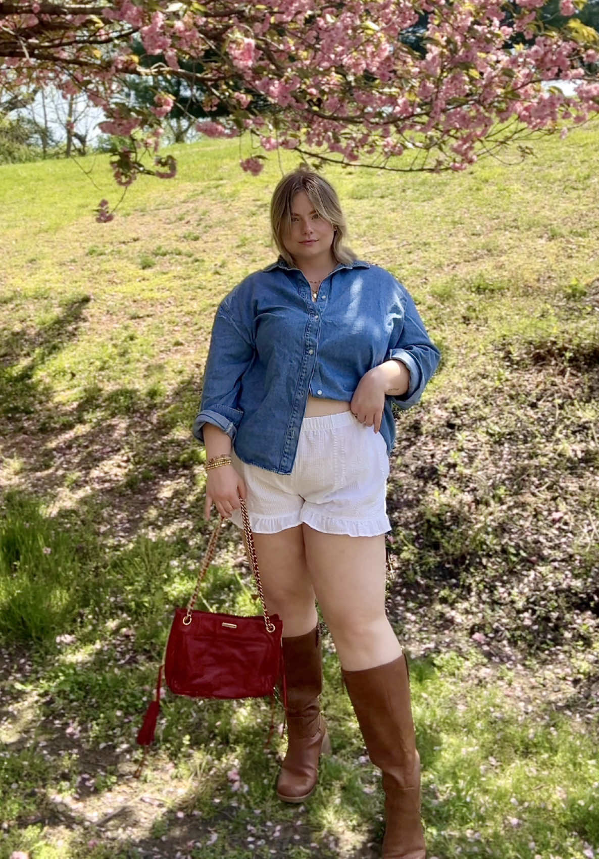 @SHELBY | Plus Size Fashion