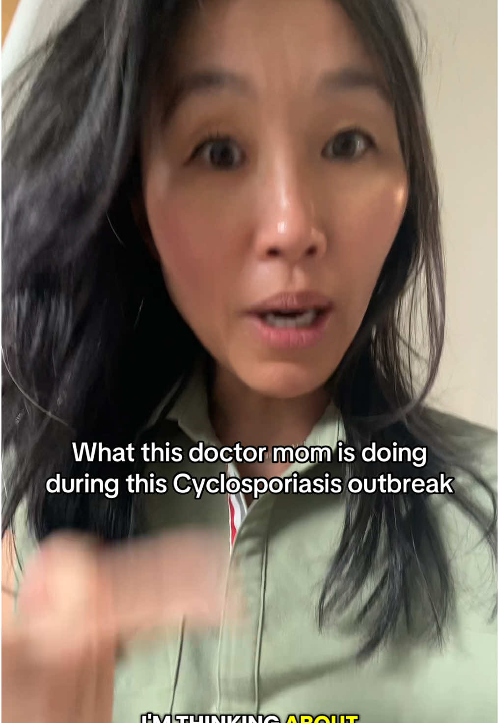 @Vicki Chan MD