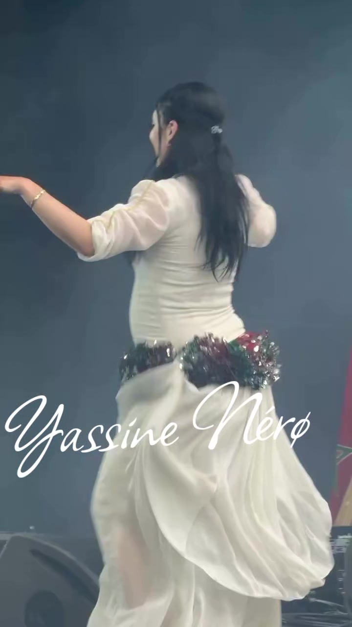 @يـاسيـن نيـرو YASsinE Nérø