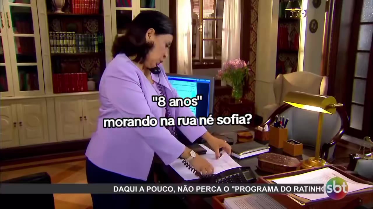 @chiquititasemcena