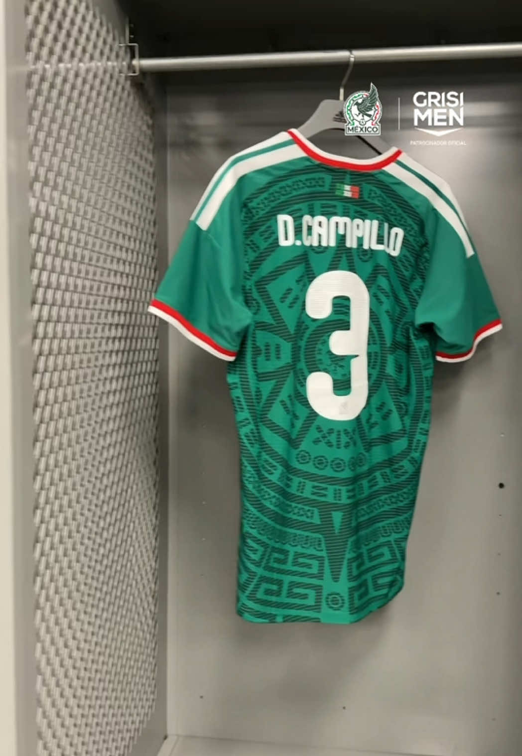 @Selección Nacional