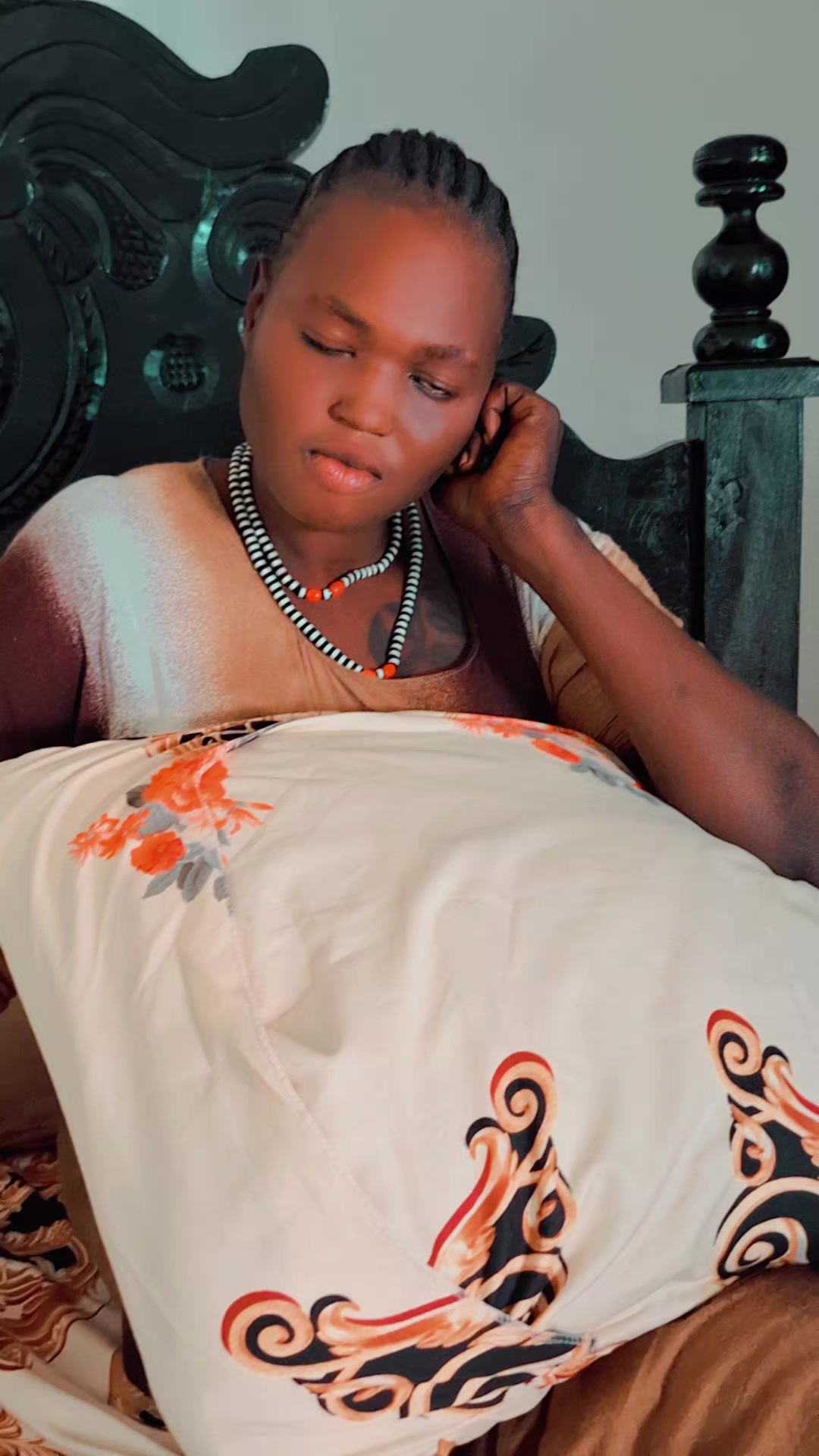 @Ayen Makuei Mayor