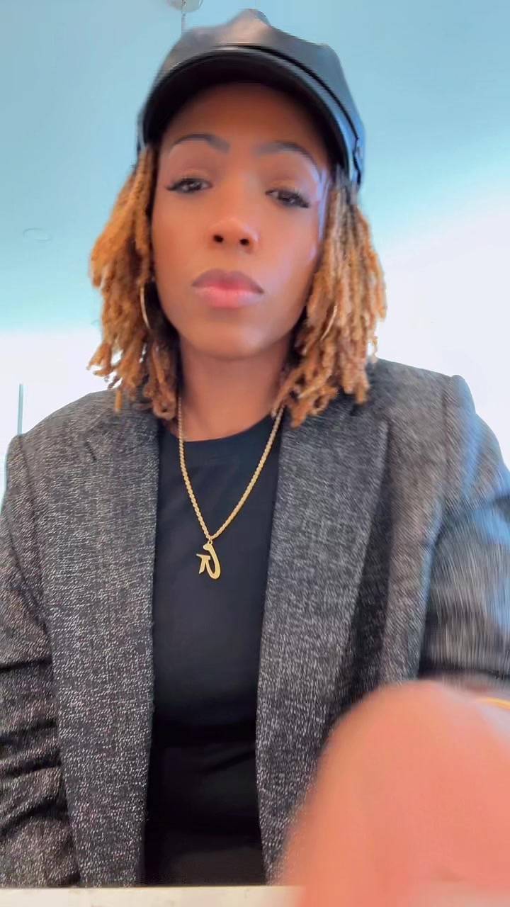 @Shomaiya Vickers