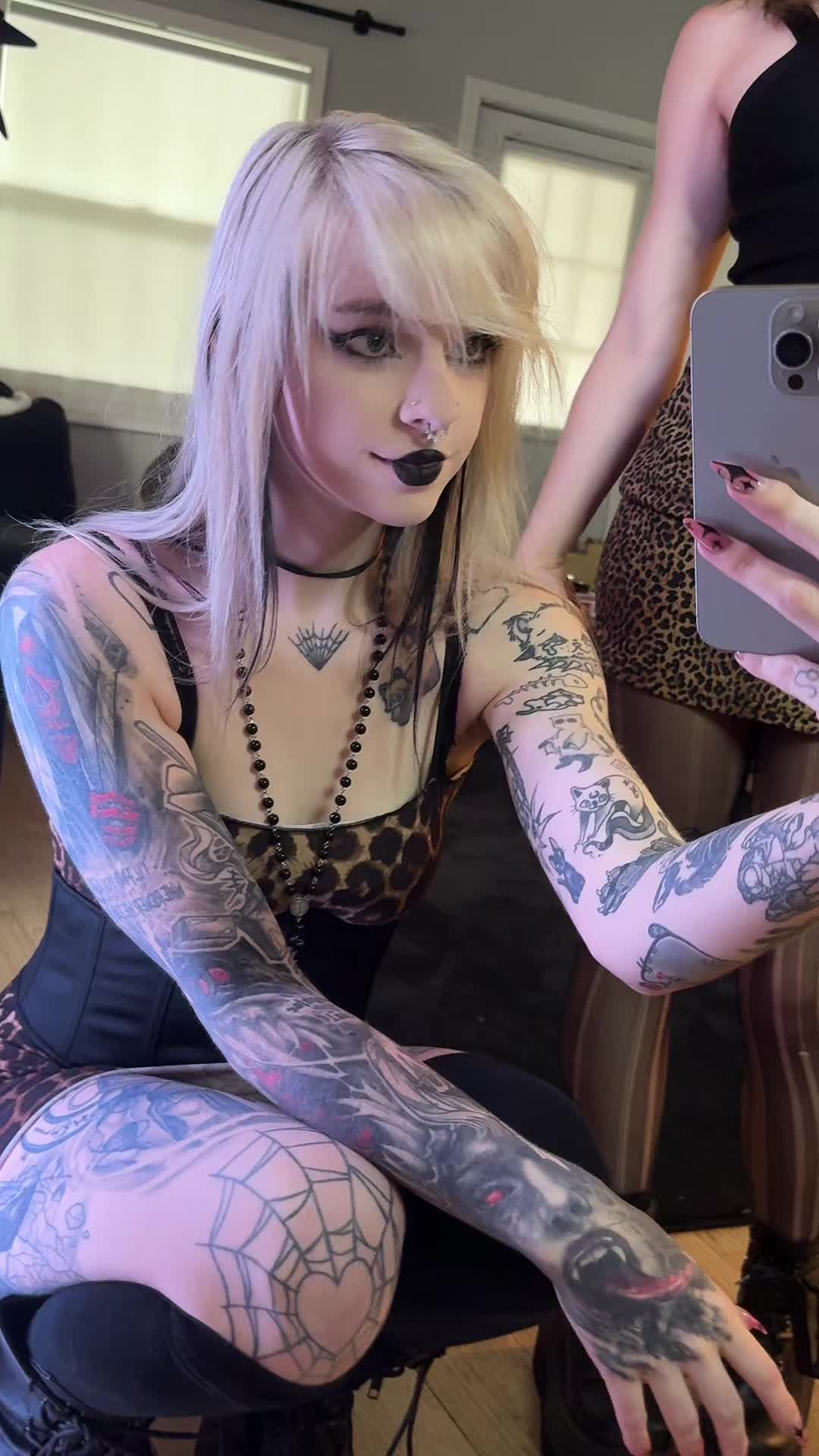 @sabrina sins