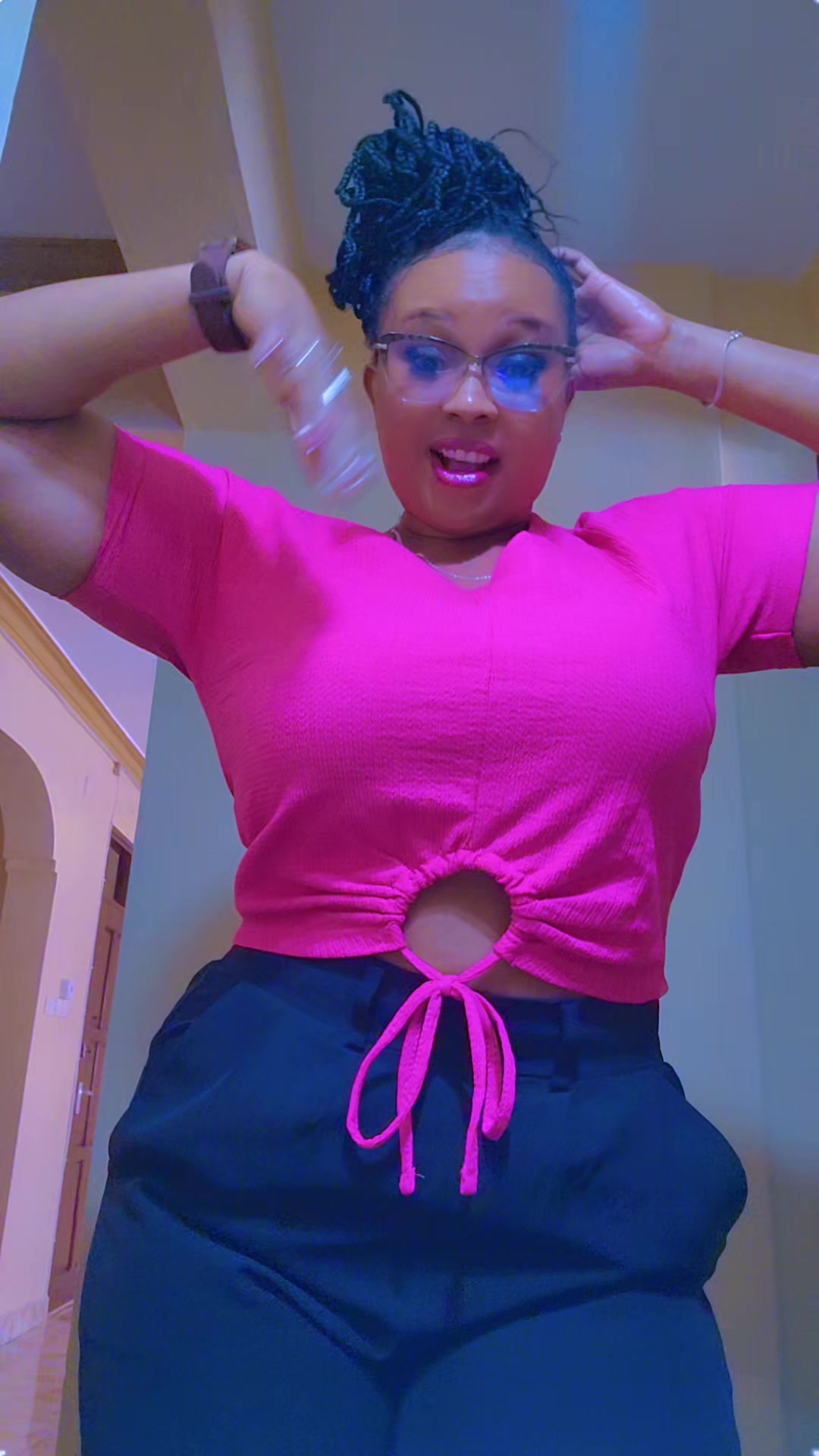 @Naomi