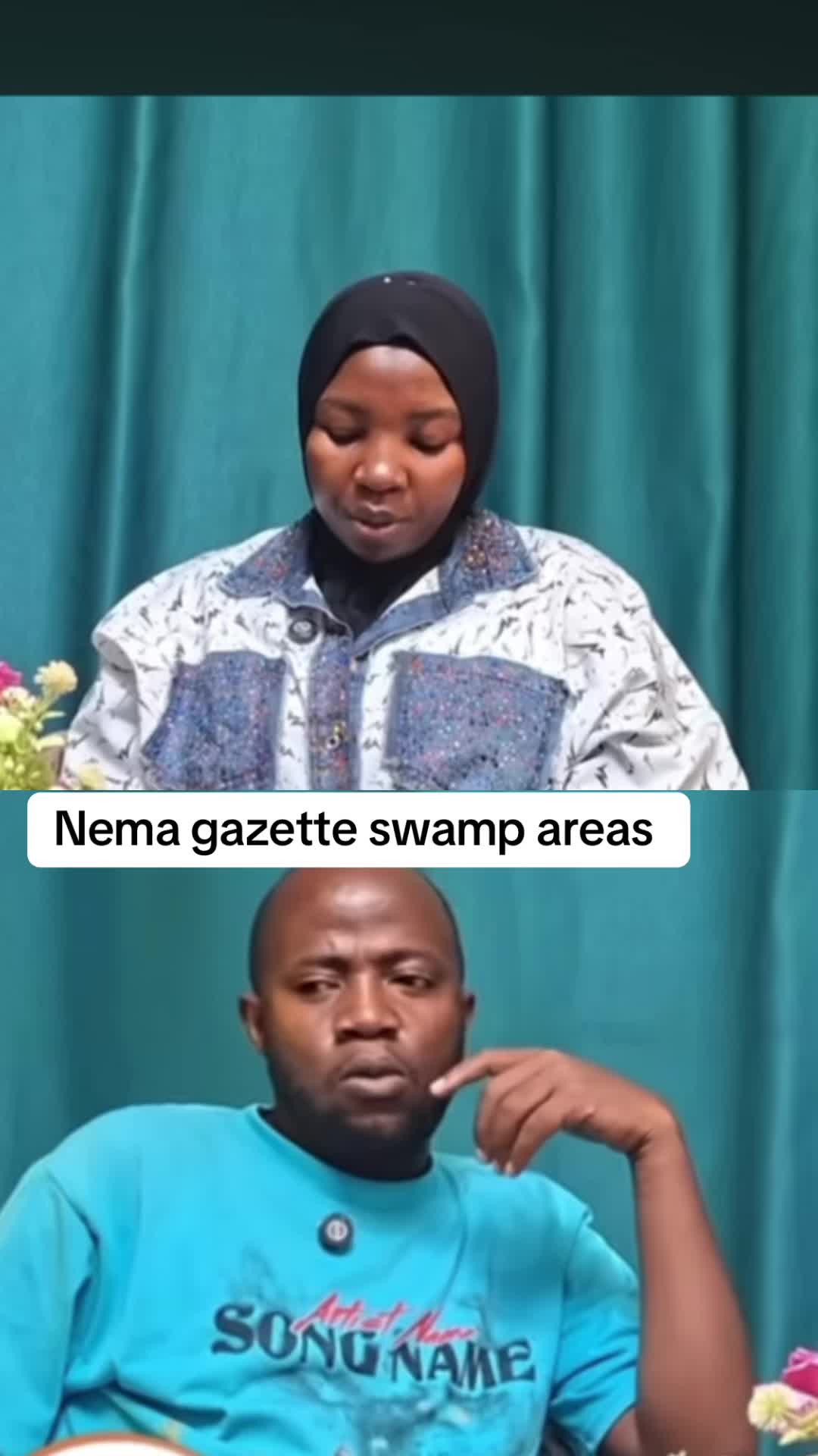 @Genesis Media