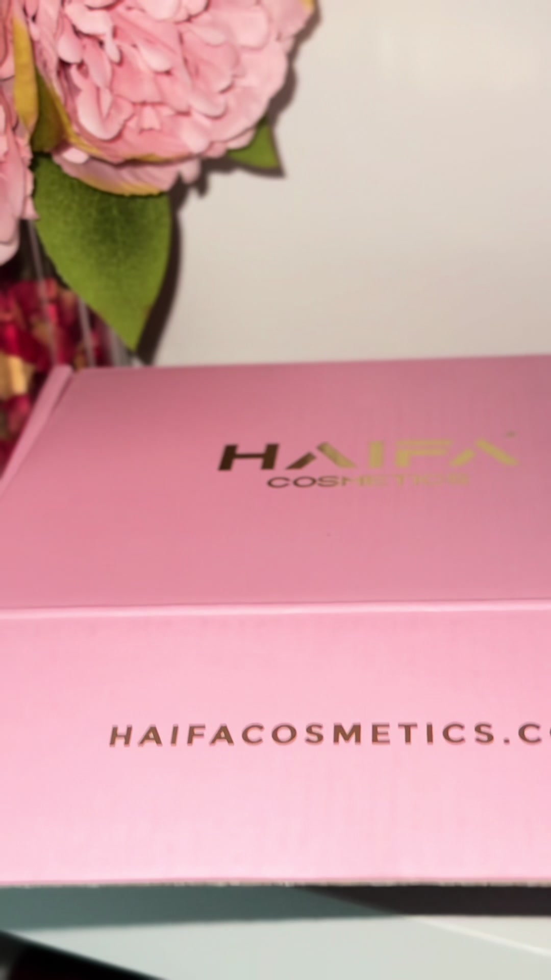 @Haifa Cosmetics