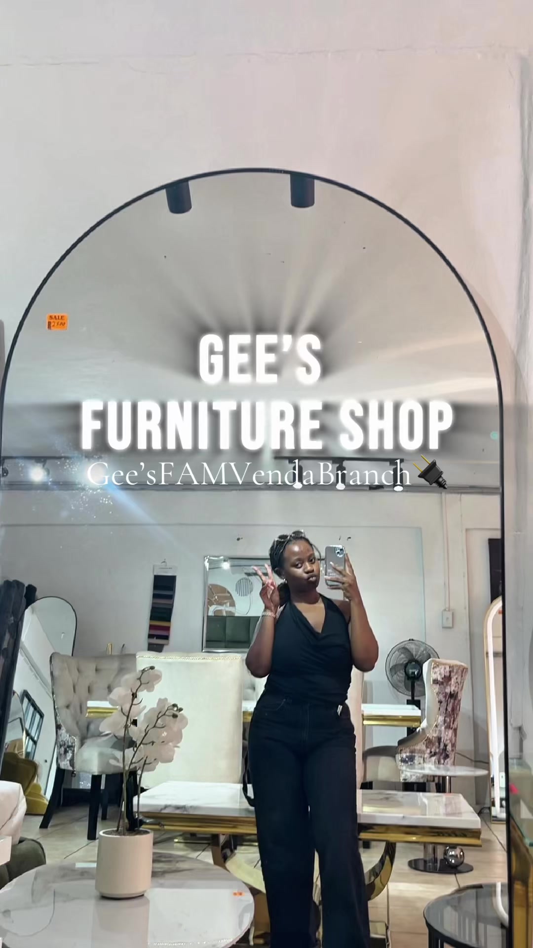 @Gee’s Furniture Venda Branch