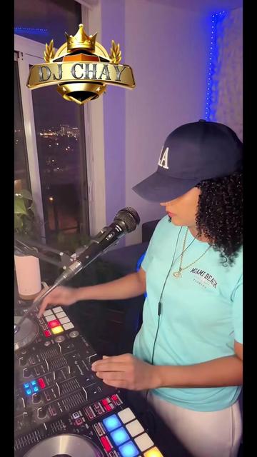 @🇨🇦DJChay