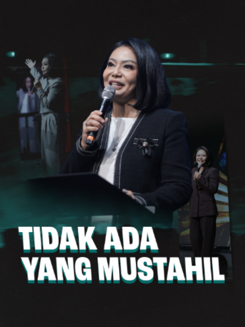 @Henny Kristianus