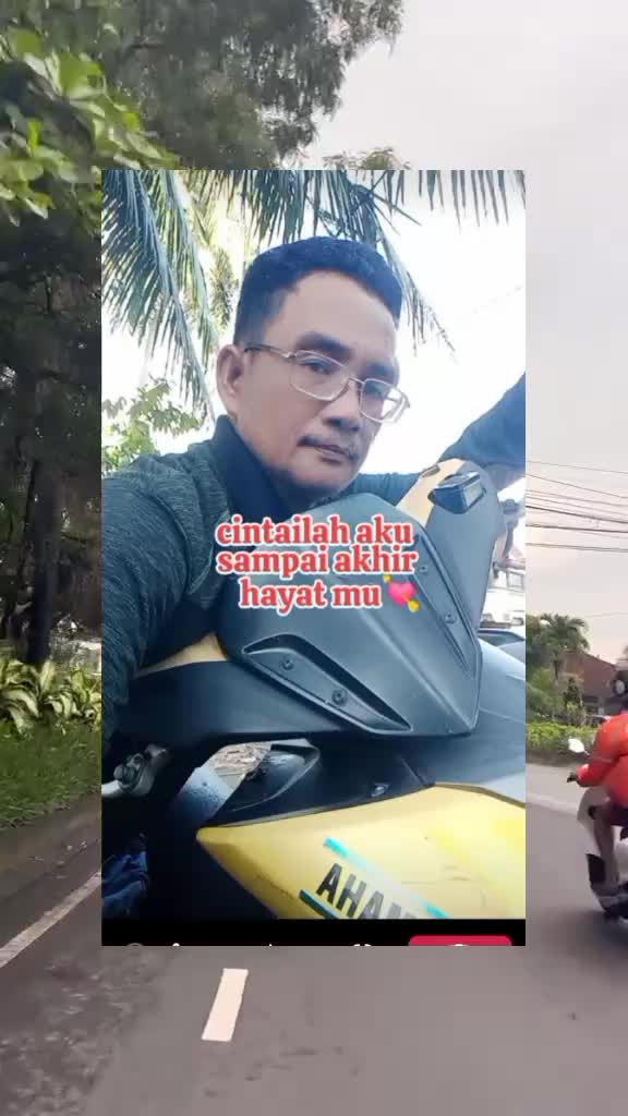 @KAK TOPIT KU