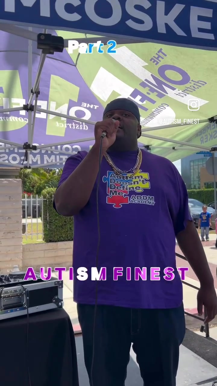@Autism Finest