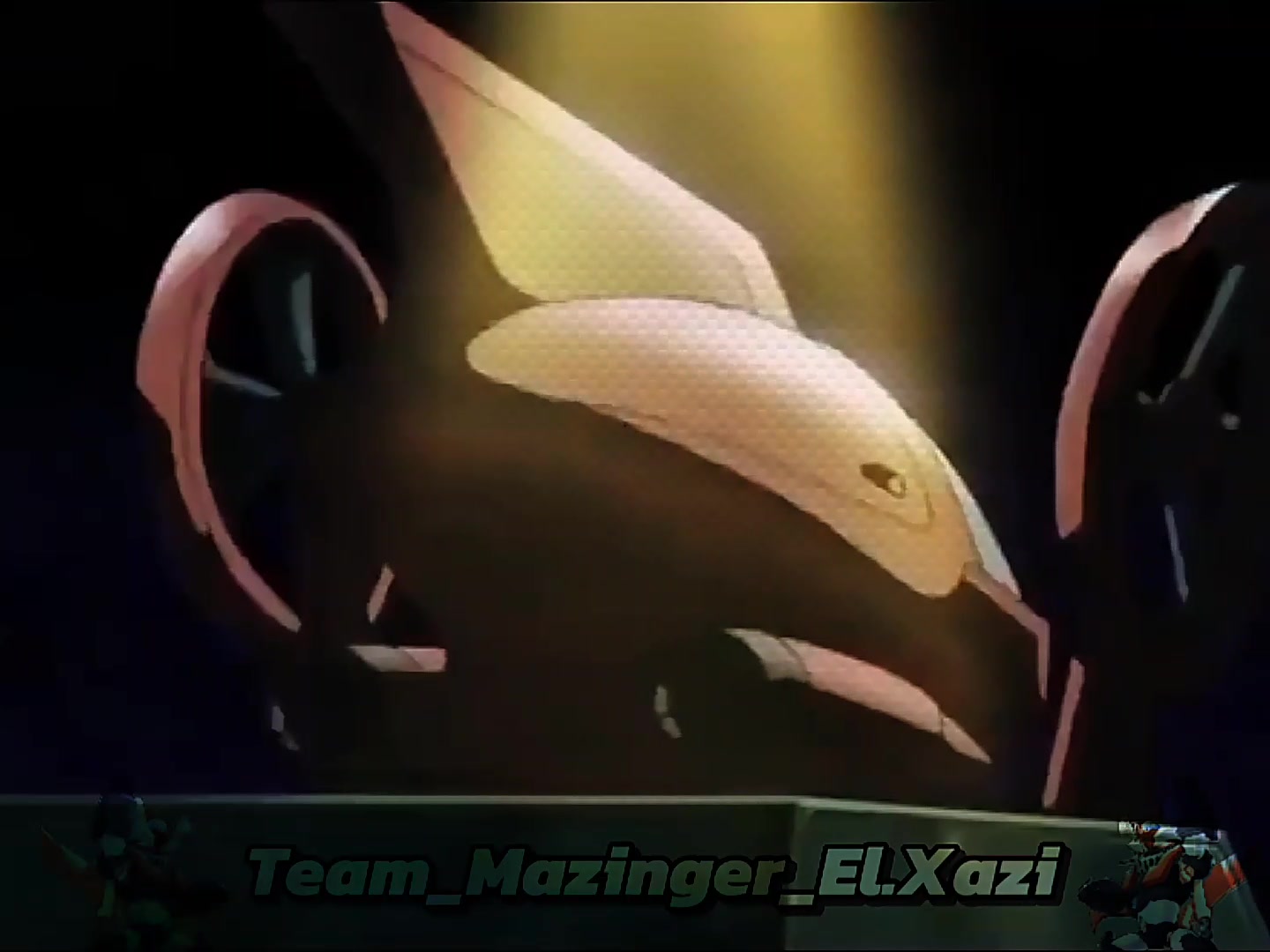 @Team_Mazinger_El.Xazi 2.0