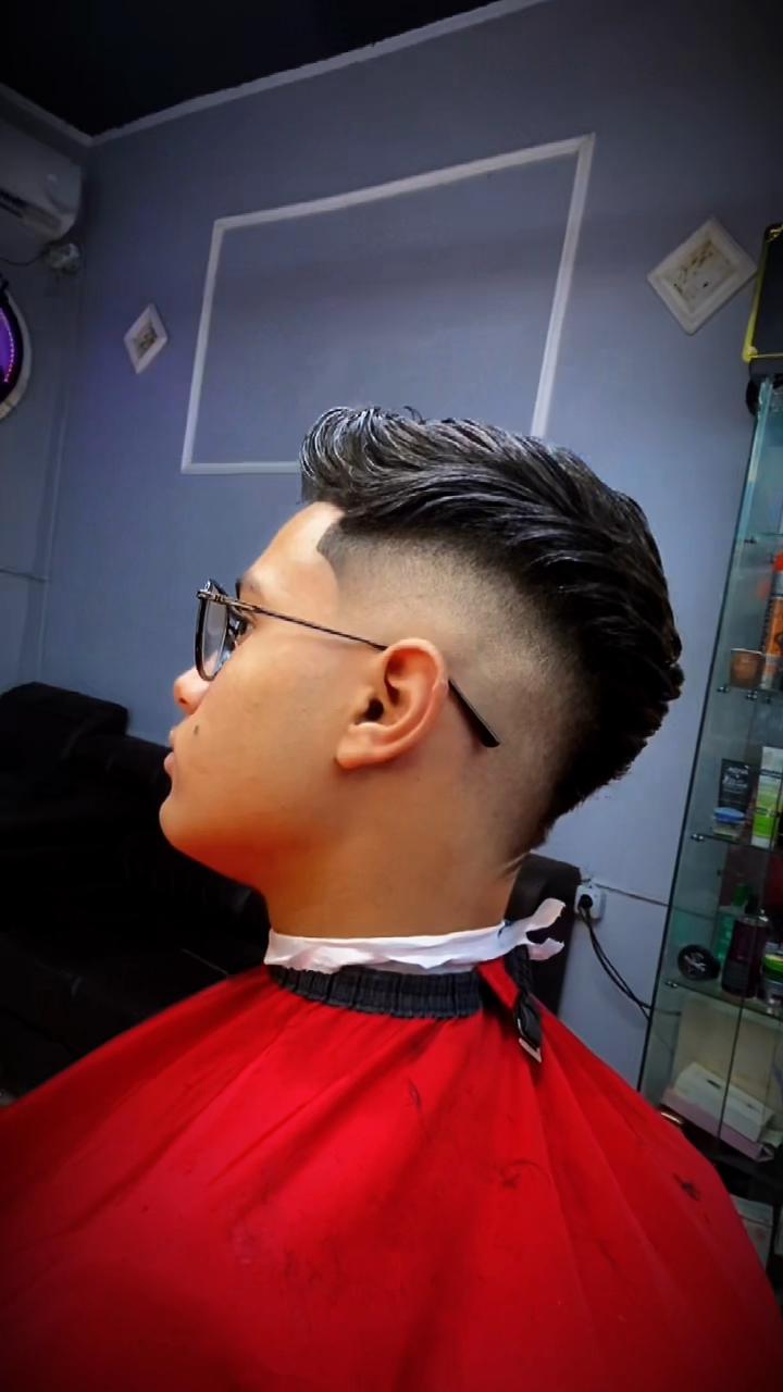 @Djmy Bărběr🔥💈