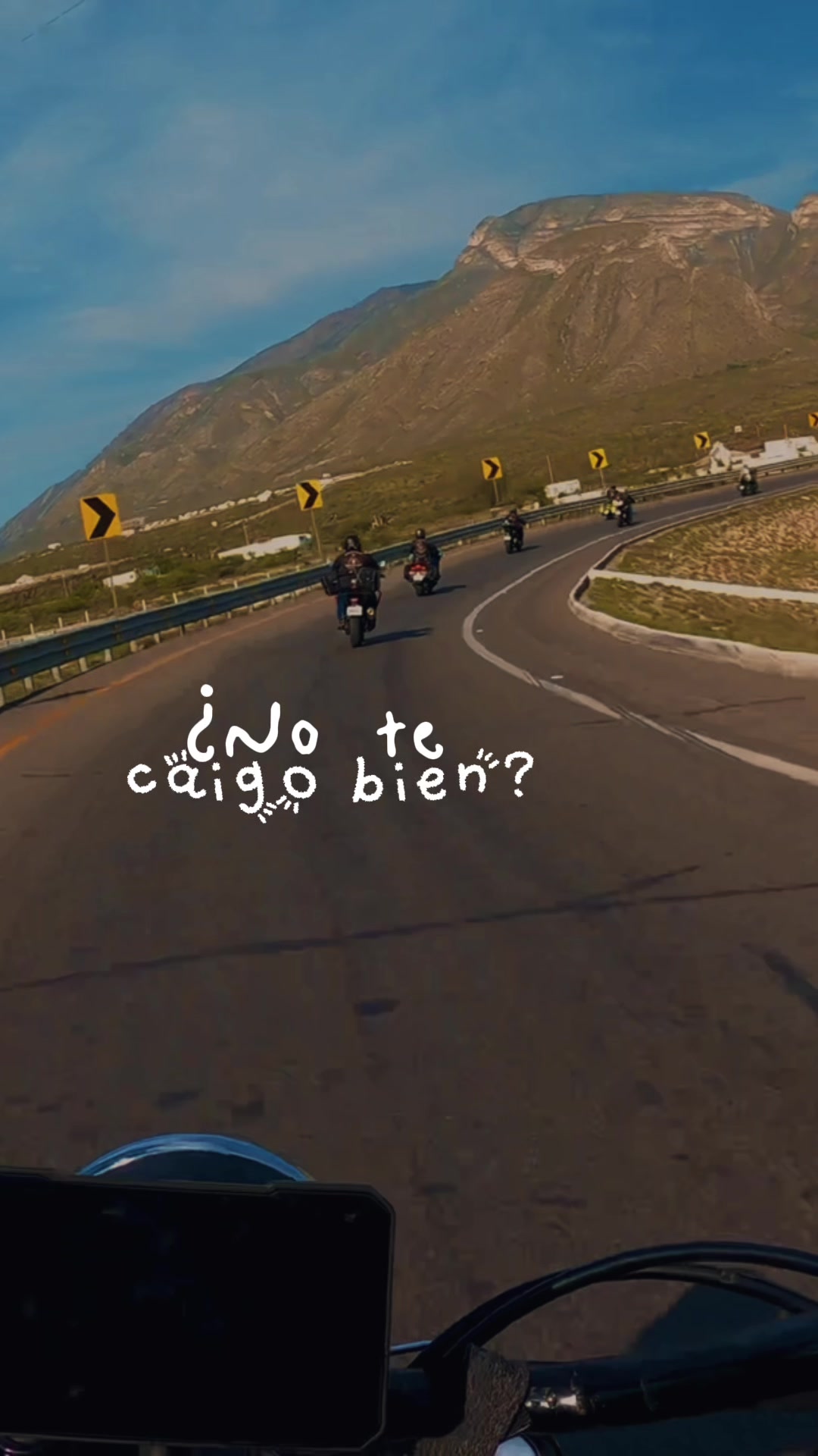 @Coneja biker