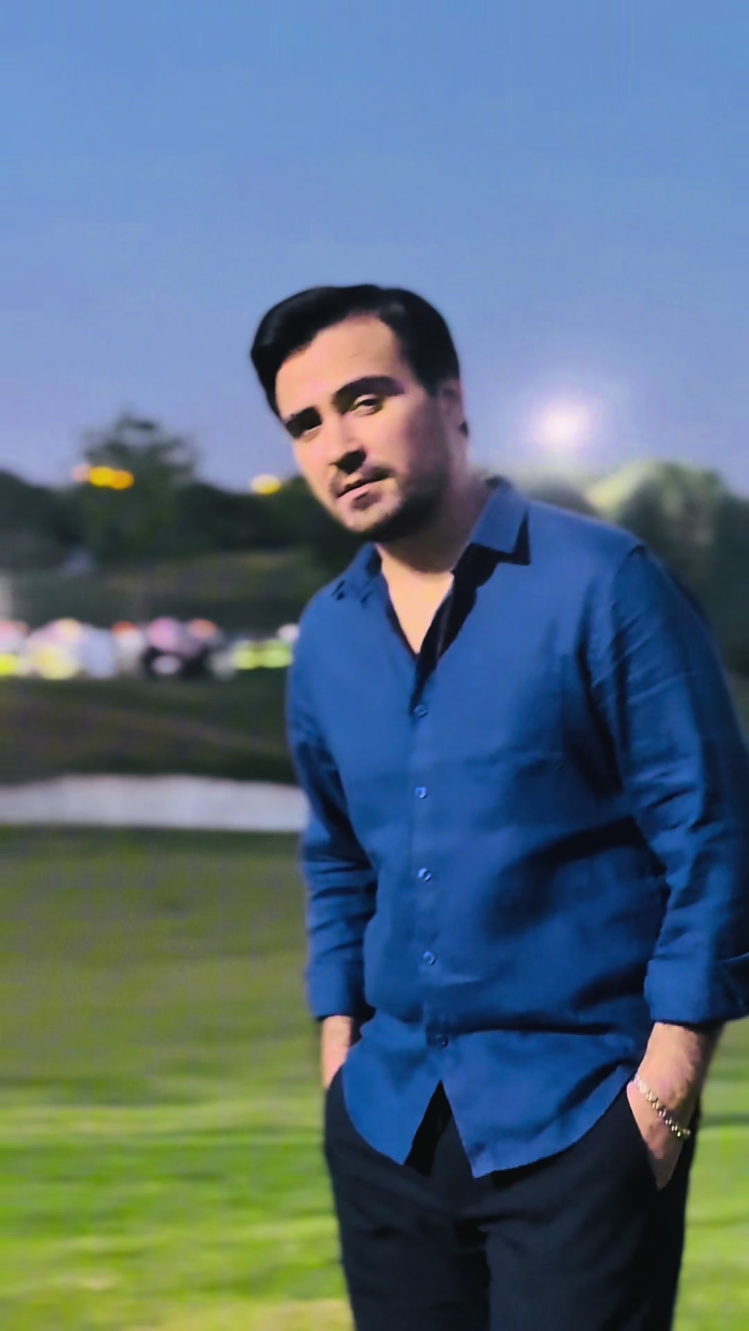 @Eldar Ahmedow