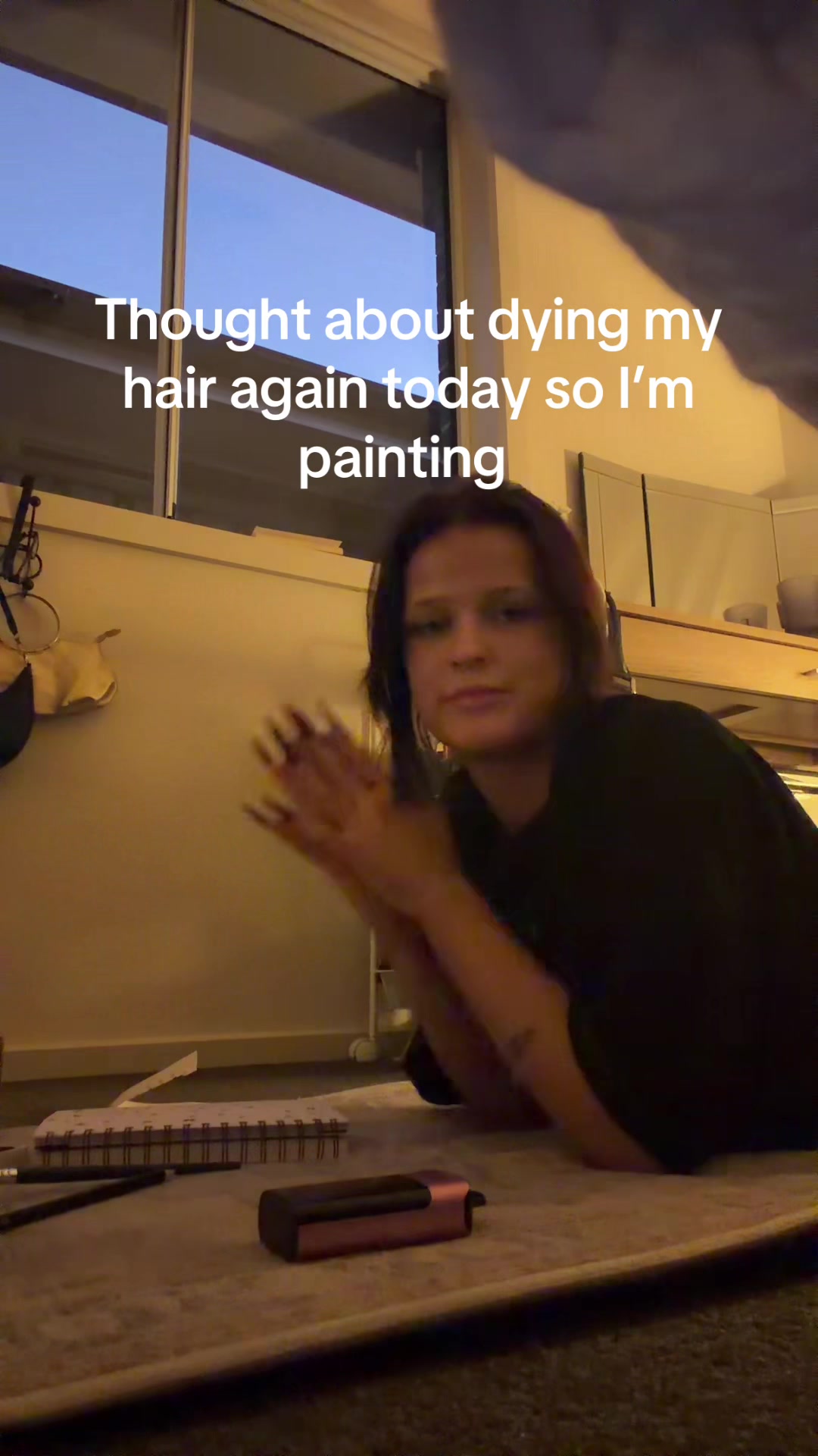 @AMBERROSE