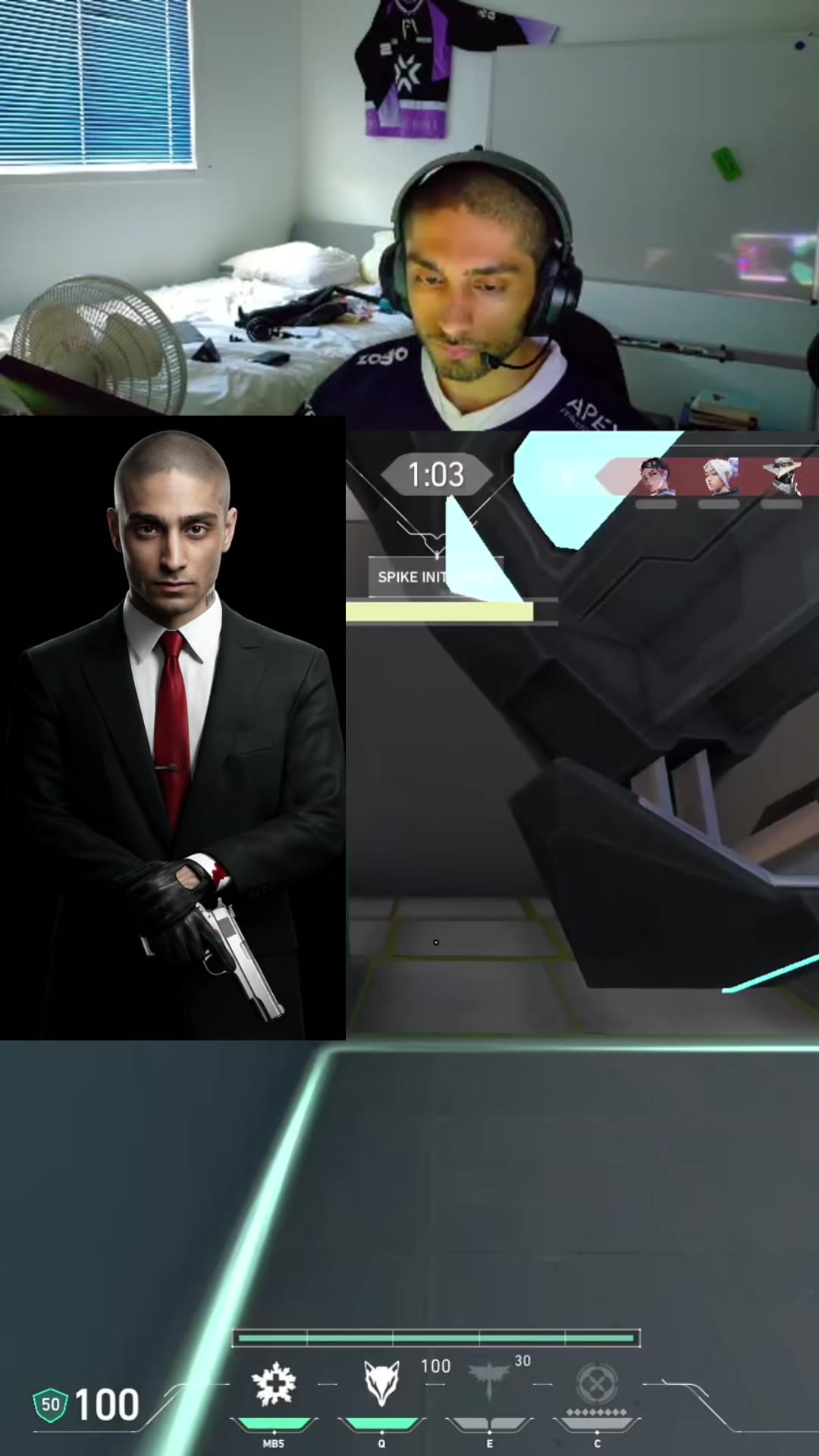 @dive on twitch
