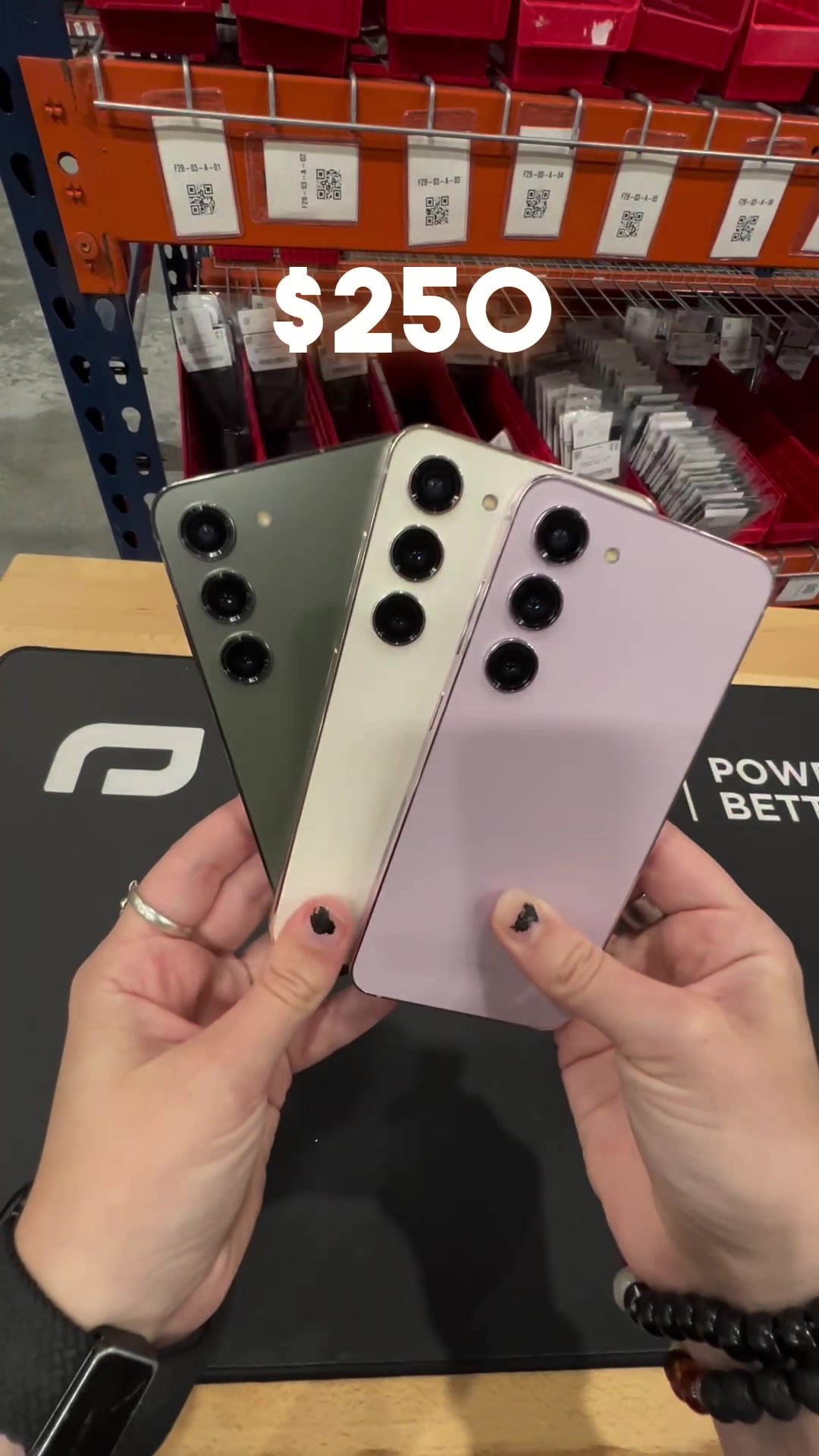 @plug - shop tech