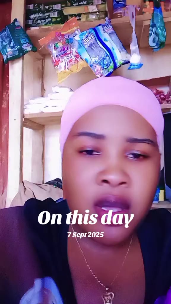 @mama lucky