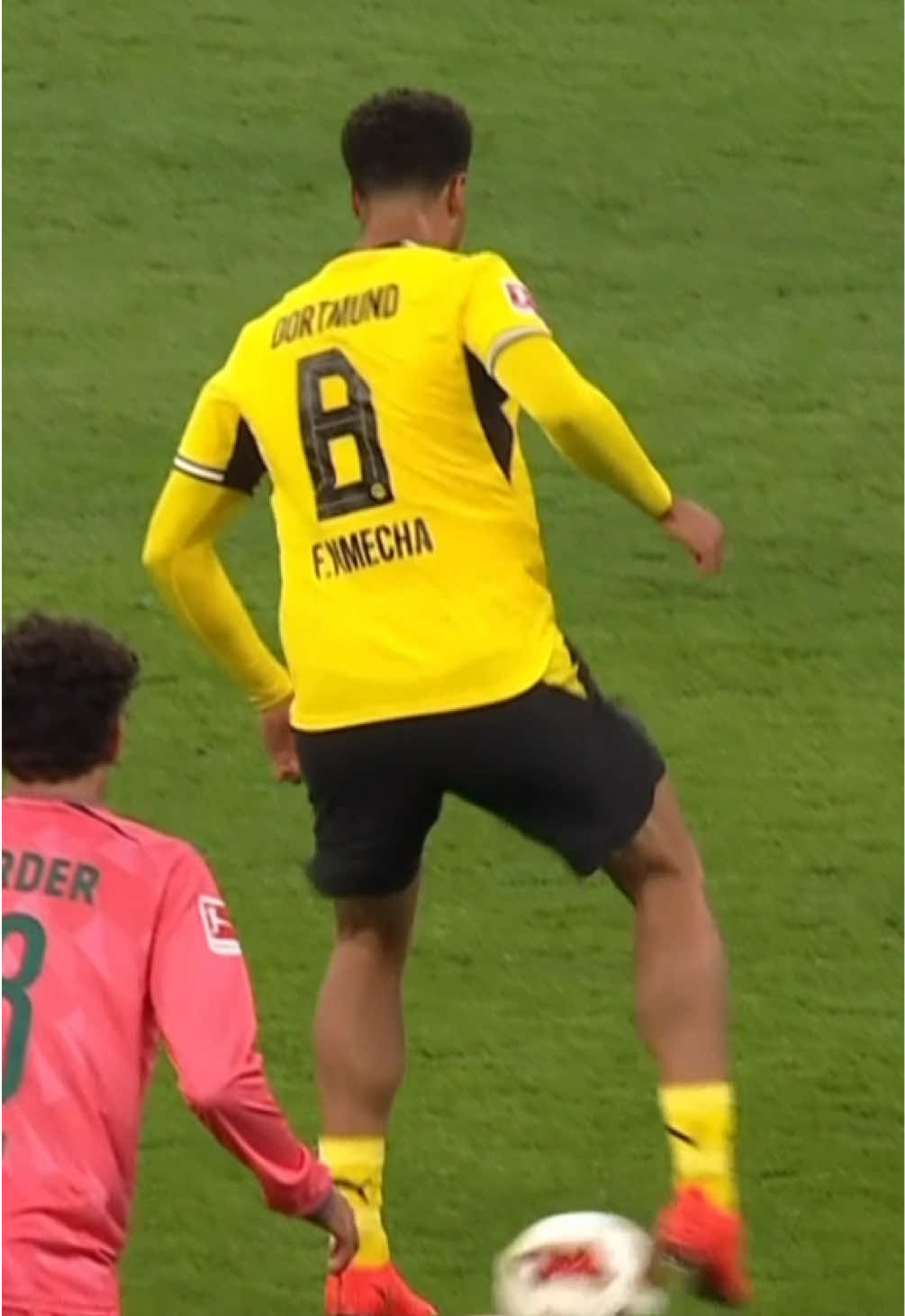@Bundesliga