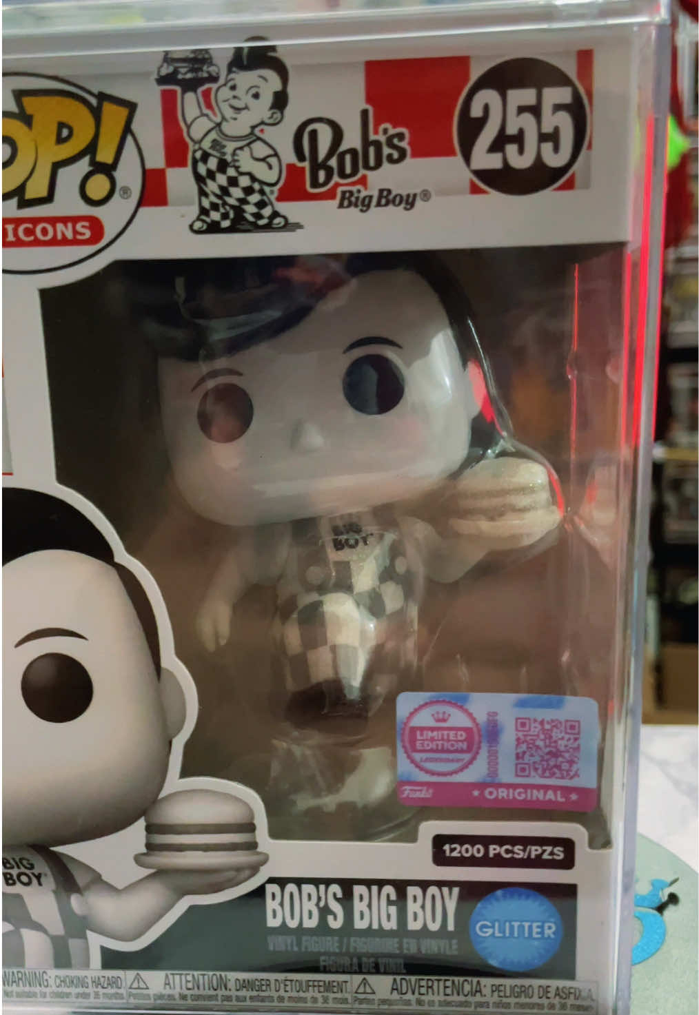 @DFWCollector