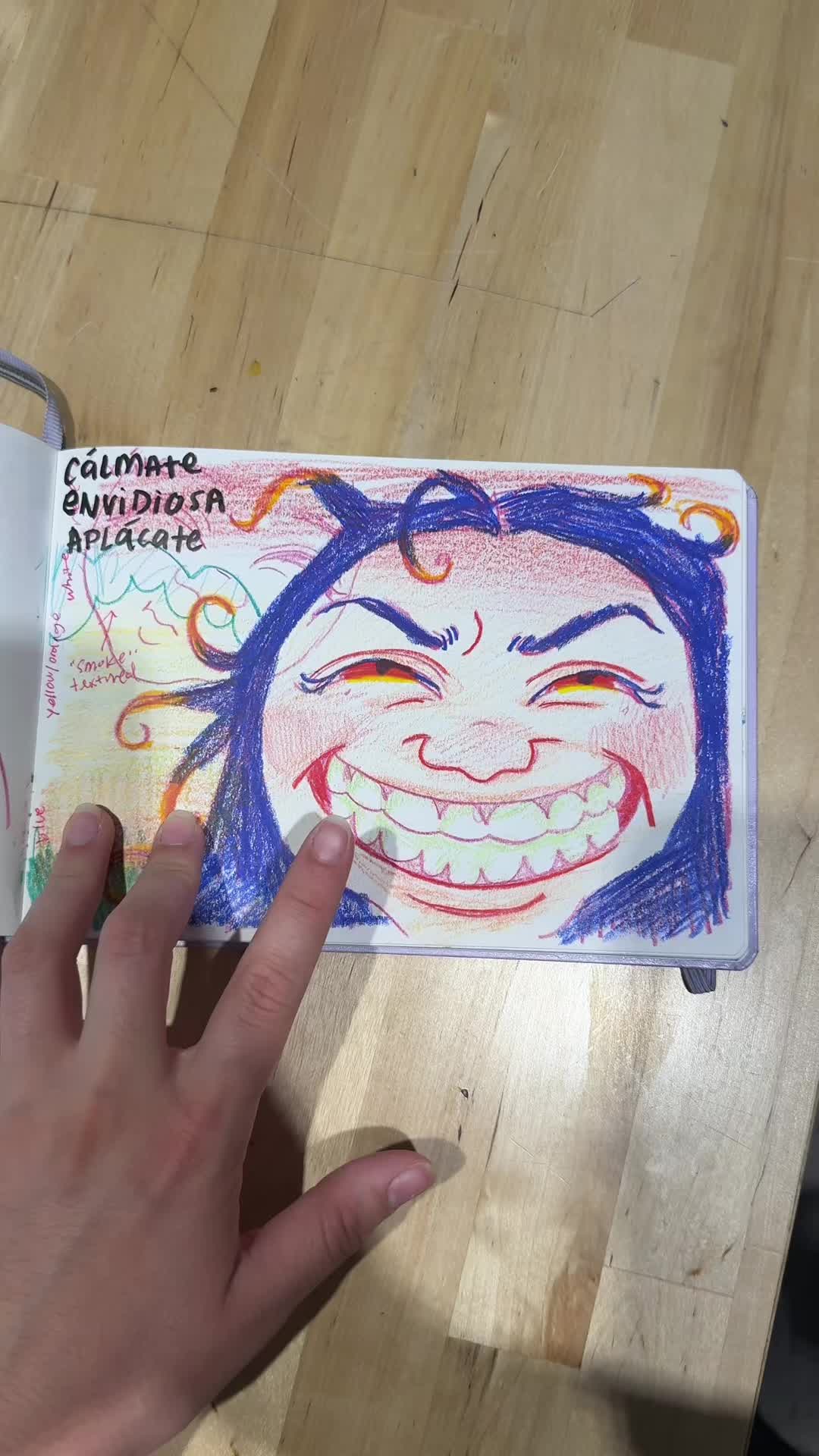 @camila salinas