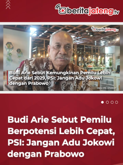 @Beritajateng.TV