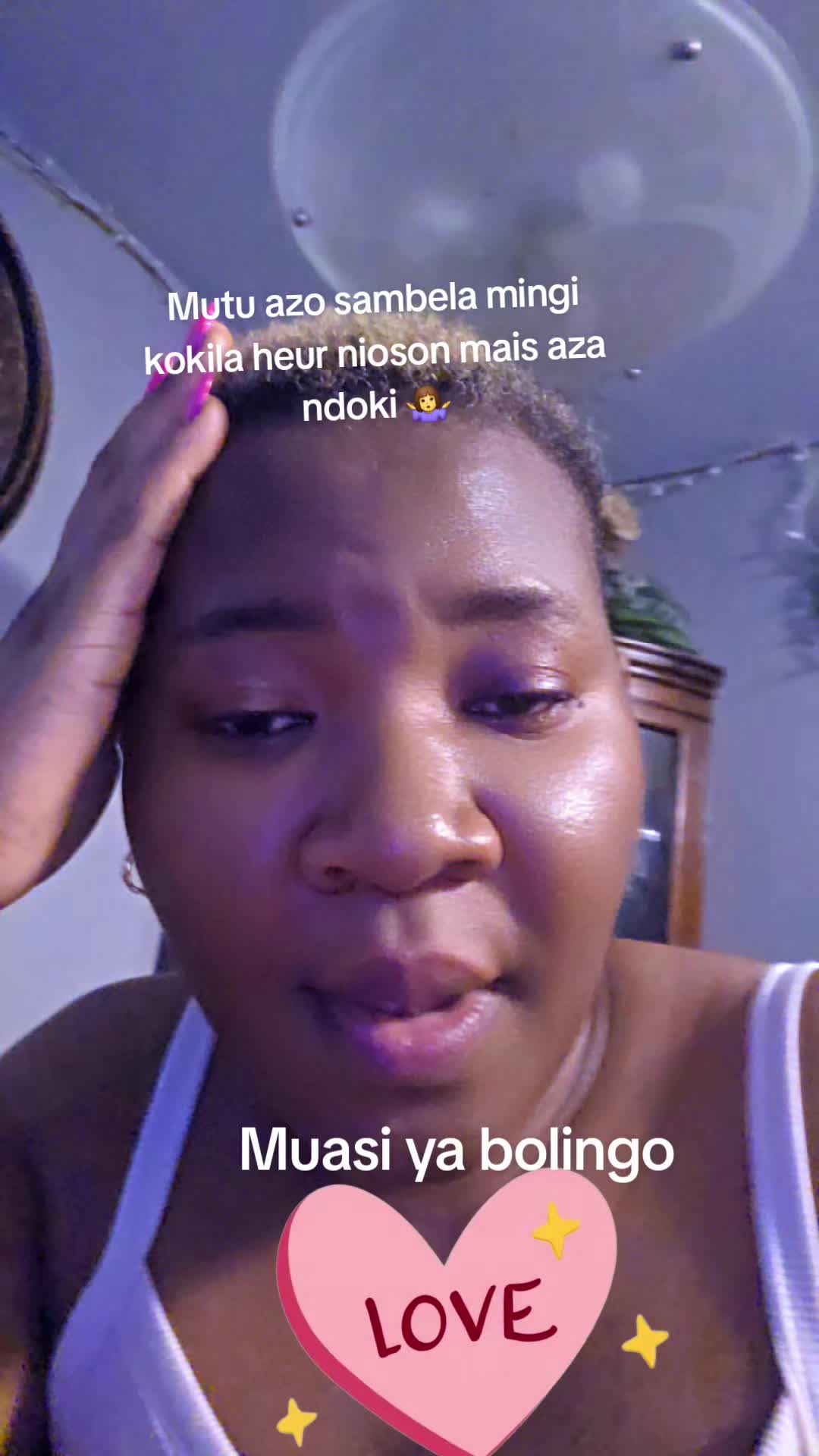 @Maman des garçon
