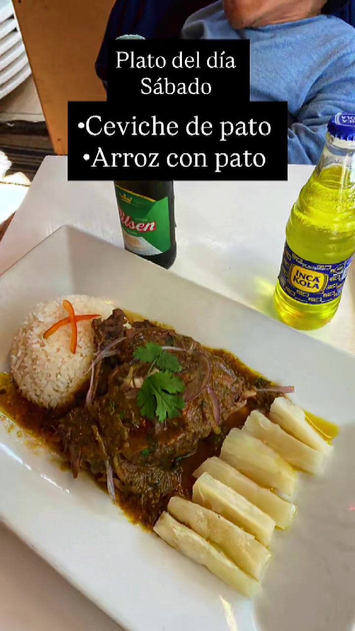 @El peruanito Ray
