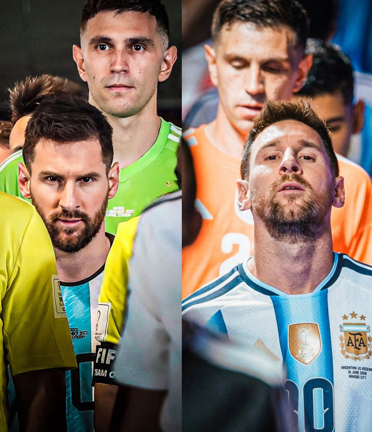 @World Cup Momo