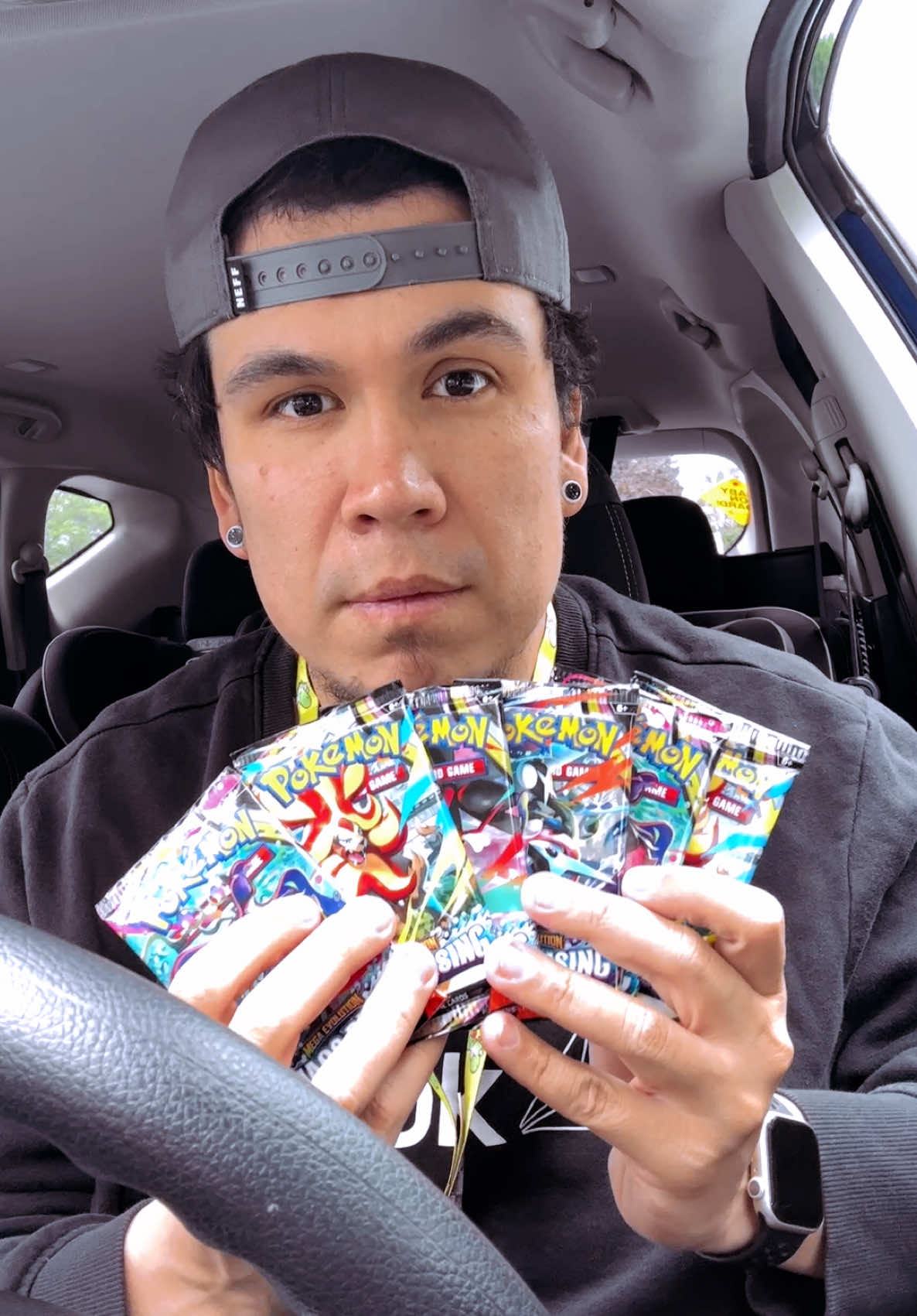 @PokéJoezz’s Music nd Rips 🤘🏾