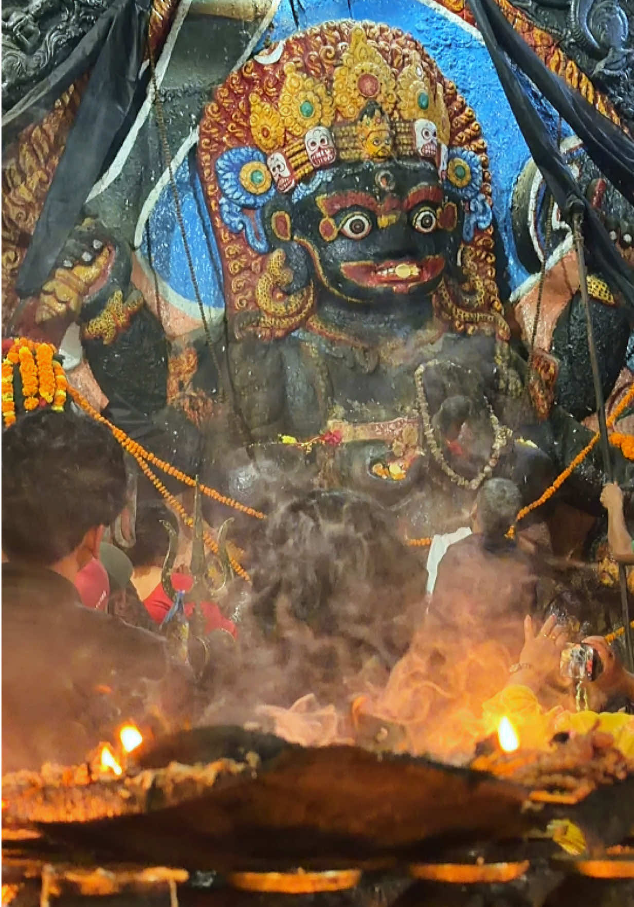 @Hare krishna 🕉️🕉️