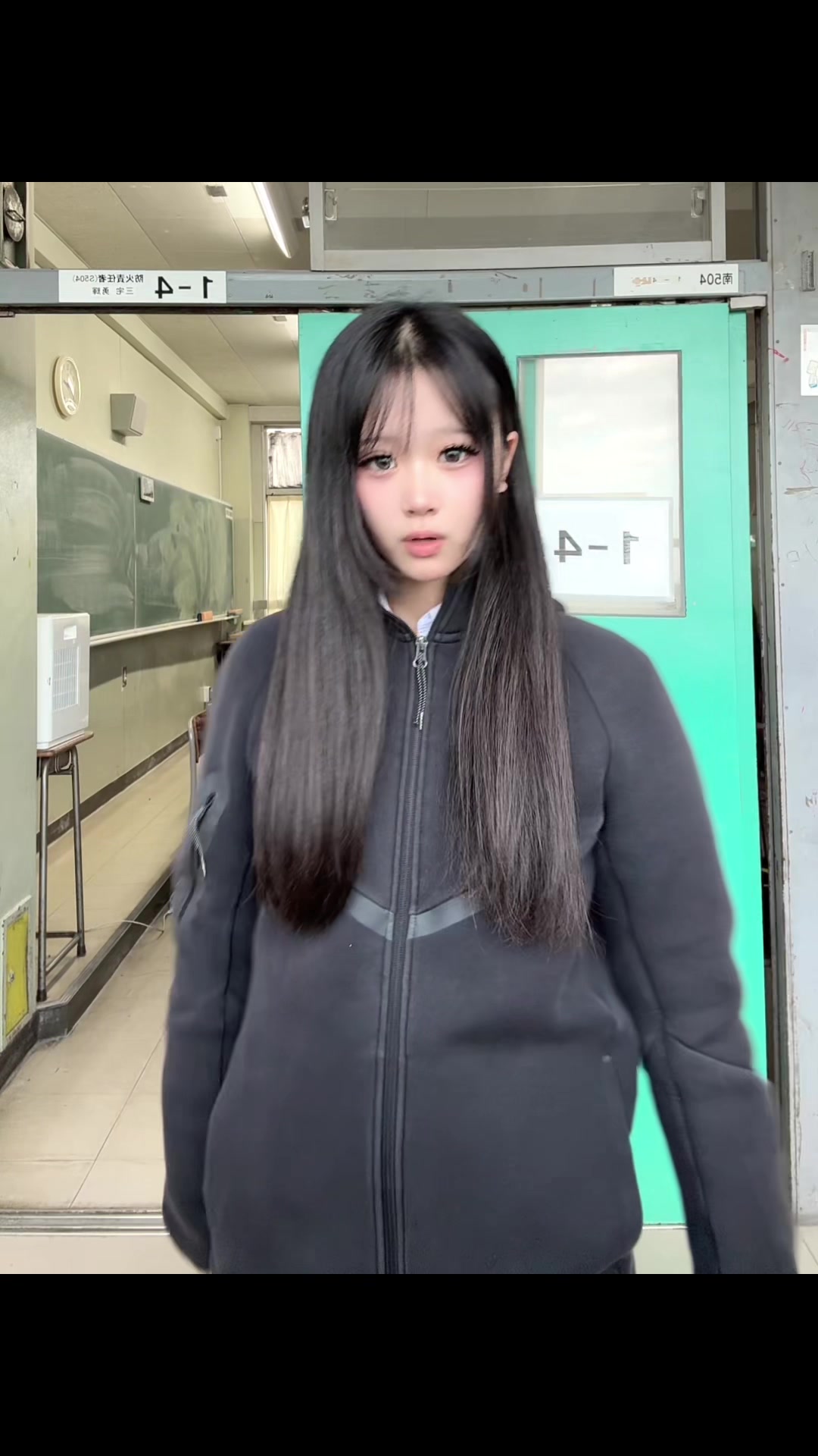 @くれあ