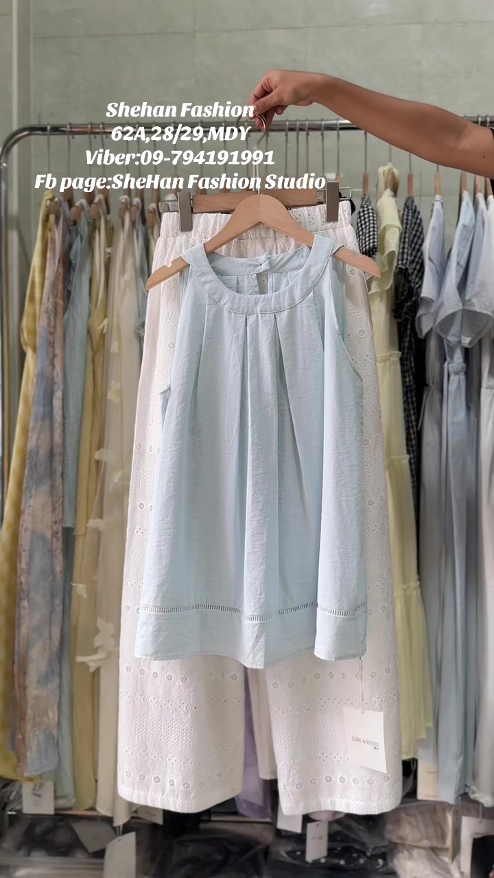 @SheHan Fashion -(2)