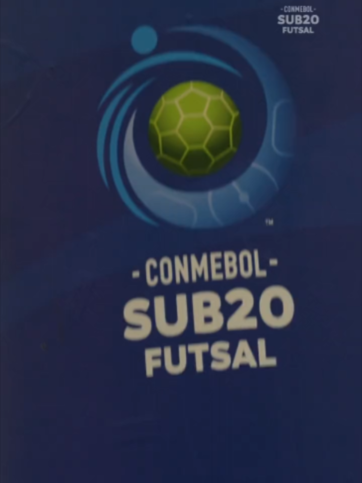 @CONMEBOL