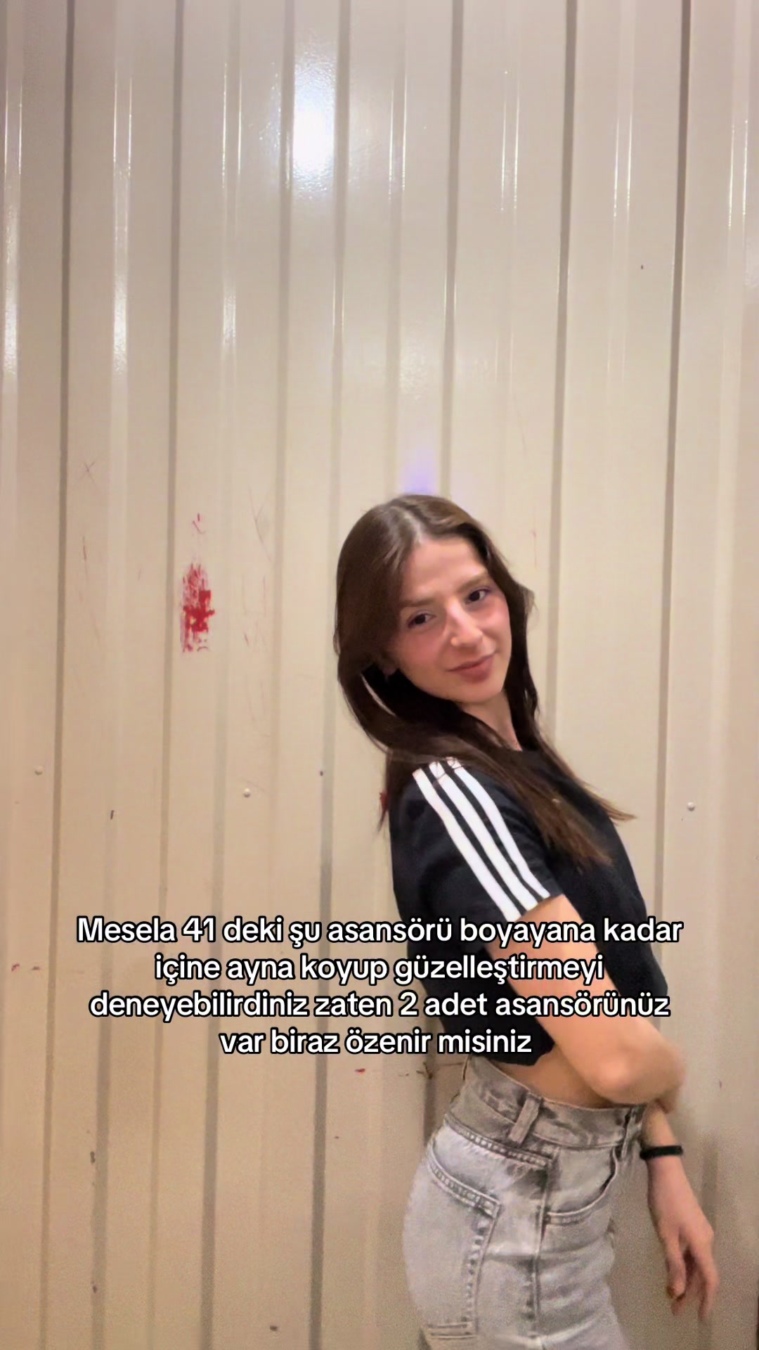 @M&uuml;ge Karaca